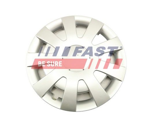 Zierblende, Räder FAST FT92004