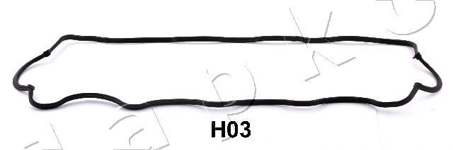 Dichtung, Zylinderkopfhaube JAPKO 47H03