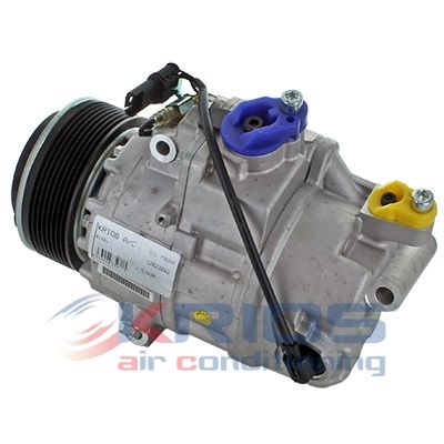 Kompressor, Klimaanlage MEAT & DORIA K19149A