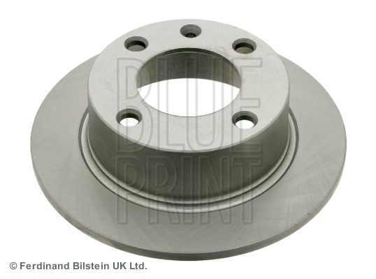 Bremsscheibe BLUE PRINT ADP154360