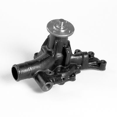 Wasserpumpe, Motorkühlung HEPU P7672