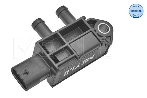 Sensor, avgastryck MEYLE 114 801 0006