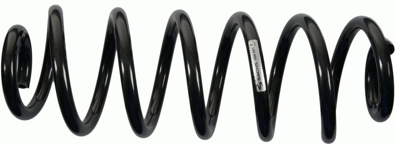 Fahrwerksfeder SACHS 994 681