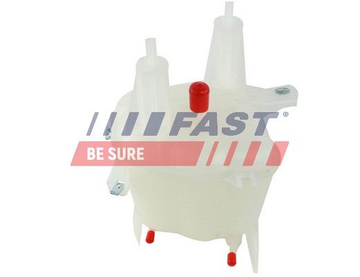 Ausgleichsbehälter, Kühlmittel FAST FT61227