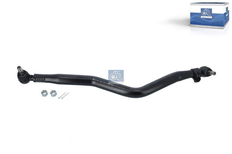 Lenkstange DT Spare Parts 2.25139