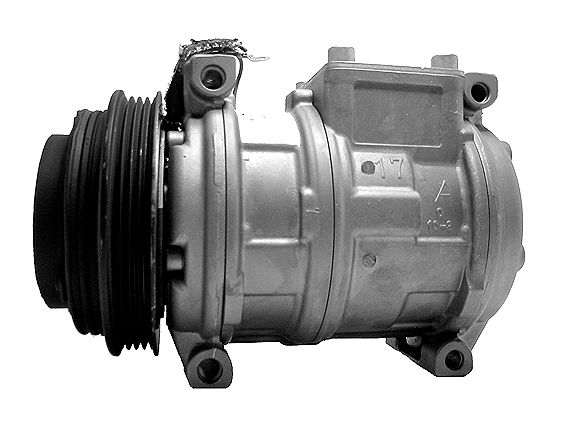 Kompressor, Klimaanlage Airstal 10-0857