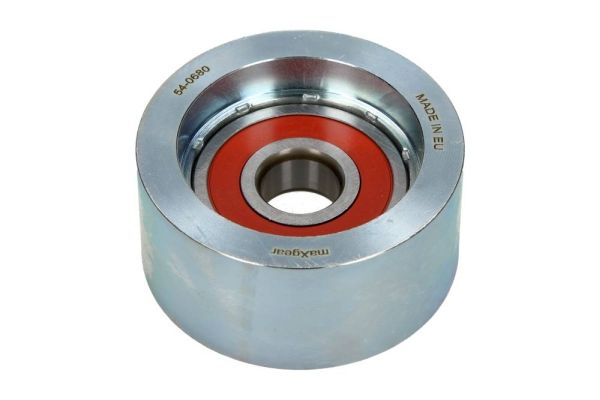 Spannrolle Keilrippenriemen MAXGEAR 54-0680