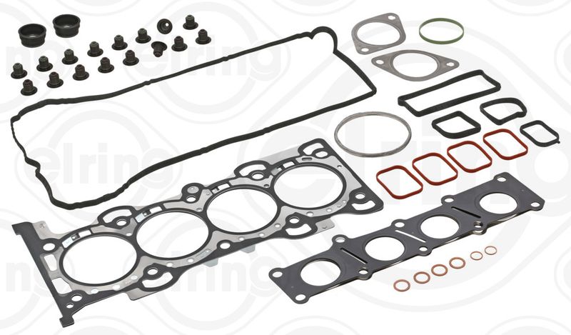 Dichtungssatz, Zylinderkopf ELRING 497.130