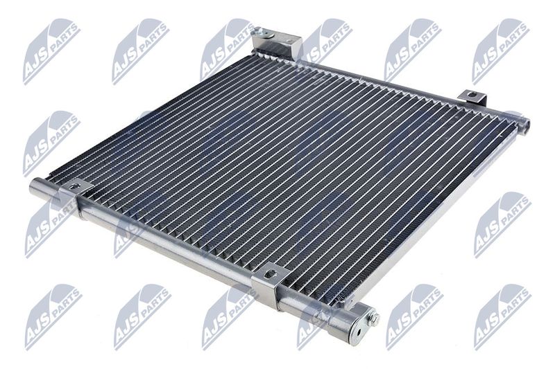 Kondensator, Klimaanlage NTY CCS-HD-002