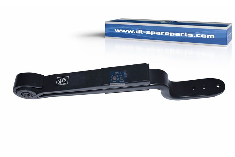 Federnpaket DT Spare Parts 10.16486