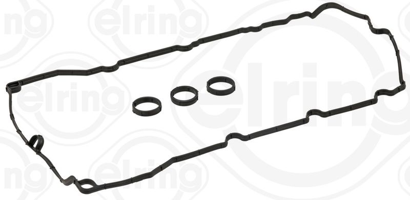 Dichtungssatz, Zylinderkopfhaube ELRING 485.050