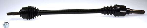 Antriebswelle SPIDAN 22116