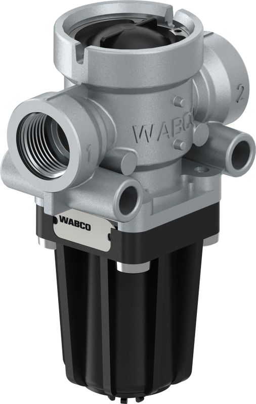 Druckbegrenzungsventil WABCO 475 010 332 0