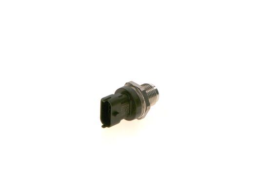 Sensor, Kraftstoffdruck BOSCH 0281002952