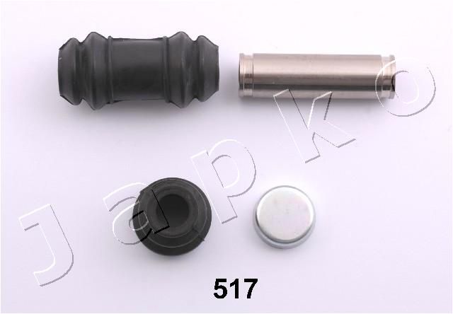 Reparatursatz, Bremssattel JAPKO 136517