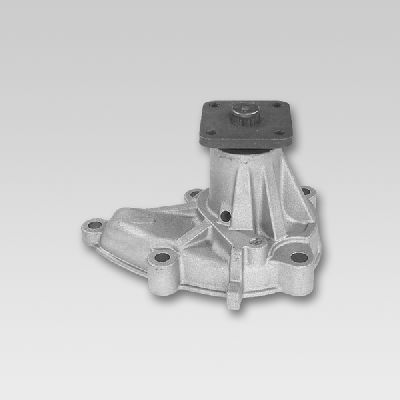 Wasserpumpe, Motorkühlung HEPU P742