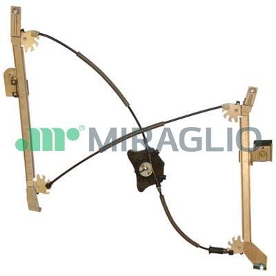 Fensterheber MIRAGLIO 30/7399
