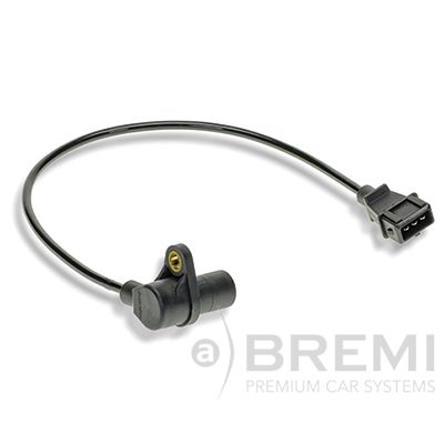 Impulsgeber, Kurbelwelle BREMI 60337