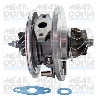 Rumpfgruppe, Lader MEAT & DORIA 601147