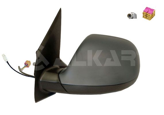 Außenspiegel ALKAR 9241912