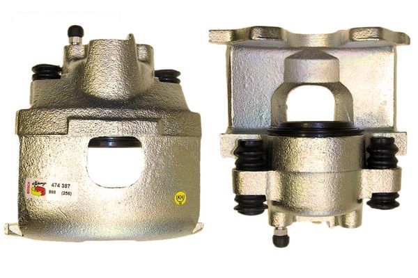 Bremssattel BOSCH 0 986 474 387