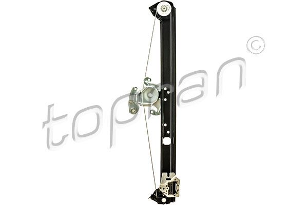 Fensterheber TOPRAN 502 076
