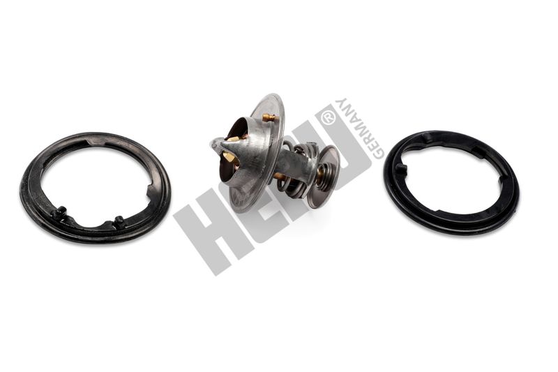 Thermostat, Kühlmittel HEPU tm1317