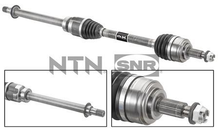 Antriebswelle SNR DK55.211