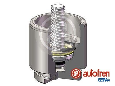 Kolben Bremssattel AUTOFREN SEINSA D025641LK