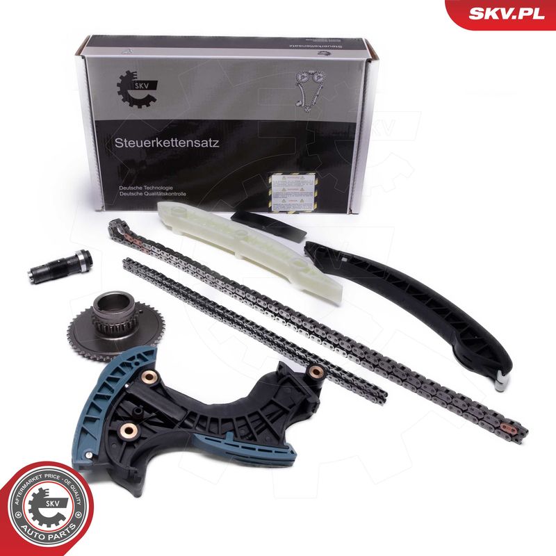 Steuerkettensatz ESEN SKV 21SKV267