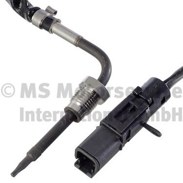 Sensor, Abgastemperatur PIERBURG 7.12441.04.0