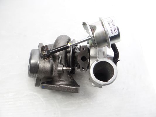Lader, Aufladung GARRETT 454207-5002S