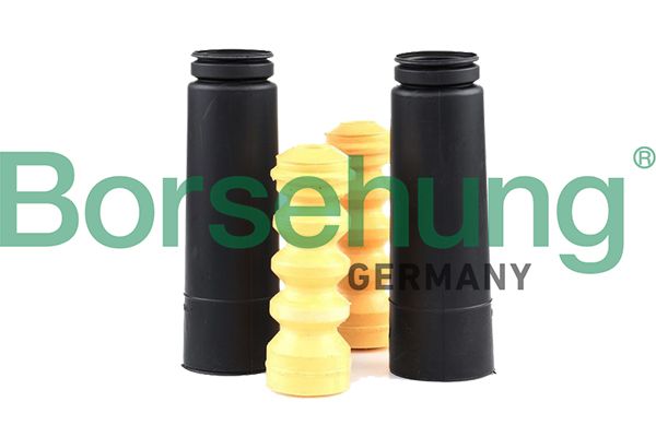 Staubschutzsatz, Stoßdämpfer BORSEHUNG B10020