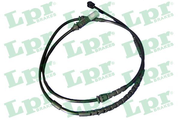Warnkontakt, Bremsbelagverschleiß LPR ks0162