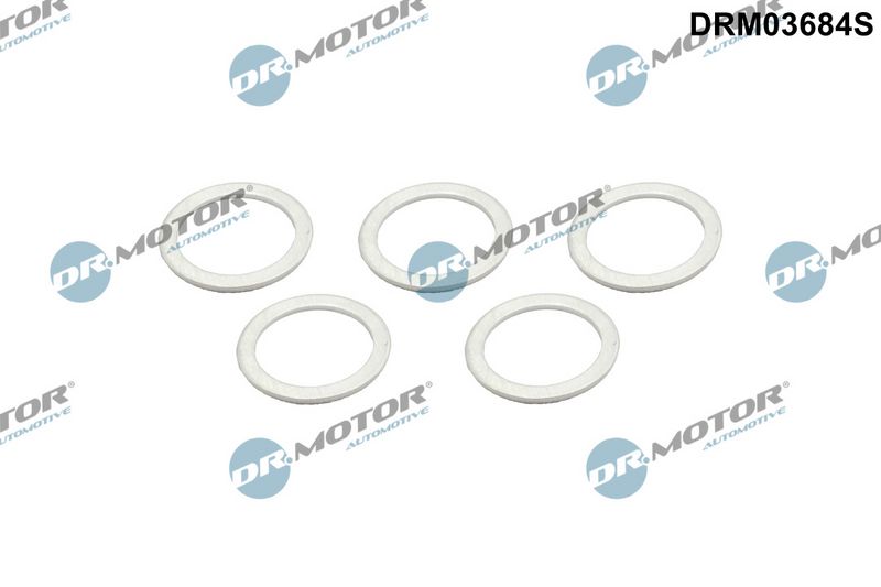 Dichtring Ölablassschraube Dr.Motor Automotive DRM03684S