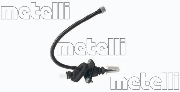Geberzylinder, Kupplung METELLI 55-0054