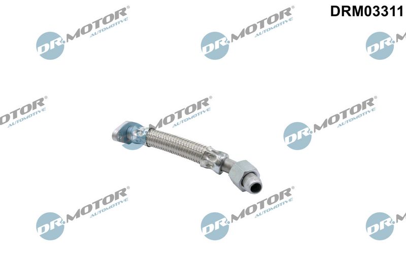 Ölleitung Turbolader Dr.Motor Automotive DRM03311
