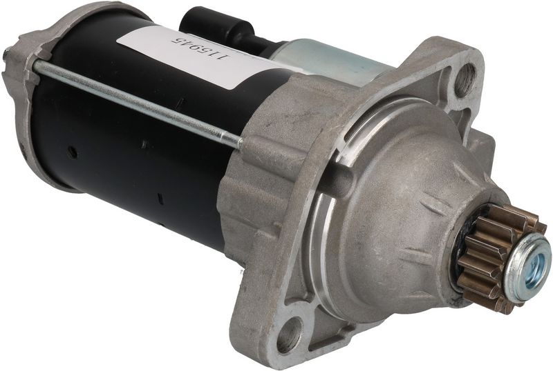 Starter HC-Cargo F 032 115 945