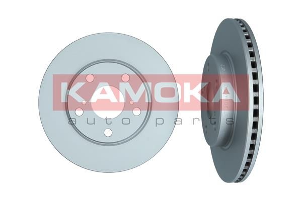 Bremsscheibe KAMOKA 1031037