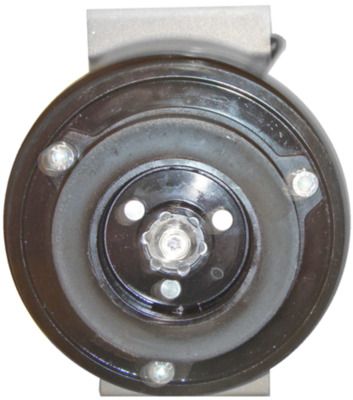 Kompressor, Klimaanlage MAHLE ACP129000S