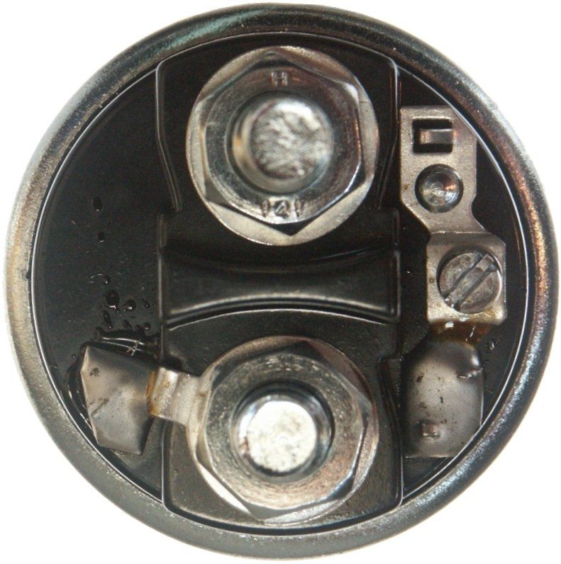Magnetschalter, Starter HC-Cargo F 032 132 361