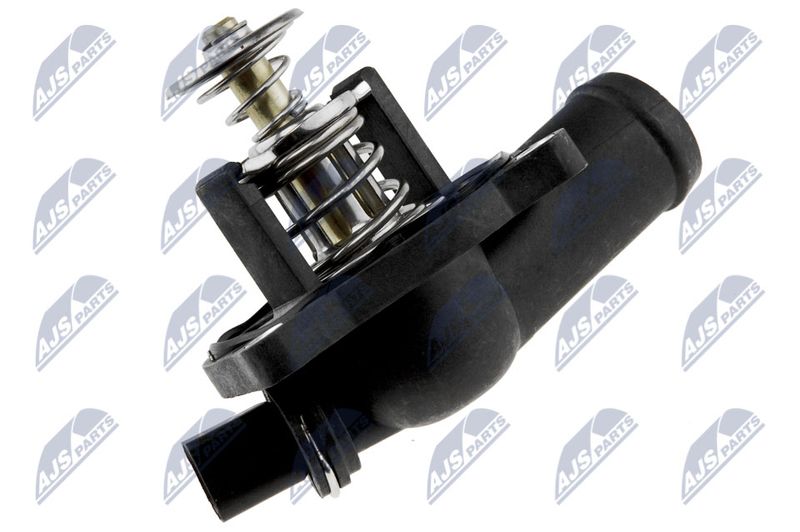 Thermostat, Kühlmittel NTY CTM-VW-004