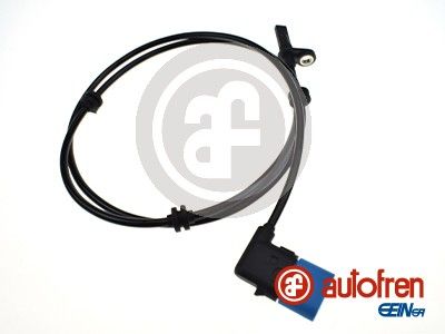Sensor, Raddrehzahl AUTOFREN SEINSA DS0136