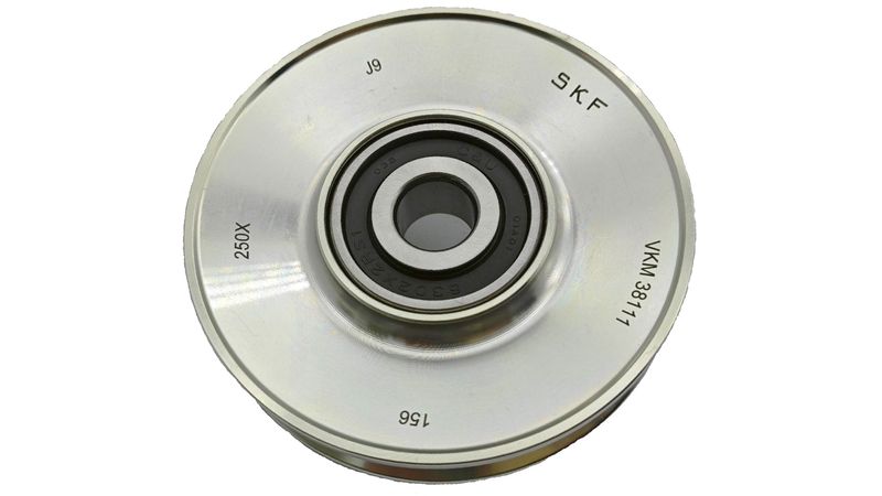 Spannrolle Keilriemen SKF VKM38111