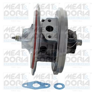 Rumpfgruppe, Lader MEAT & DORIA 601596
