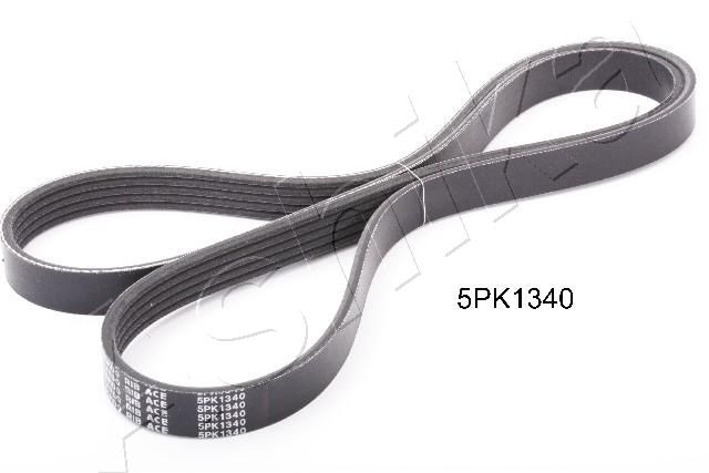 Keilrippenriemen Ashika 112-5PK1340