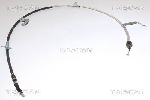 Seilzug Feststellbremse TRISCAN 8140 4310110