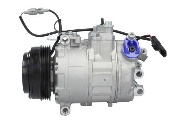 Kompressor, Klimaanlage THERMOTEC KTT090227