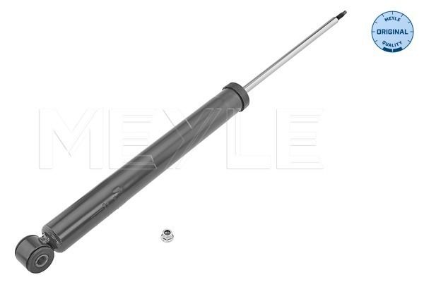 Stoßdämpfer MEYLE 7267250026