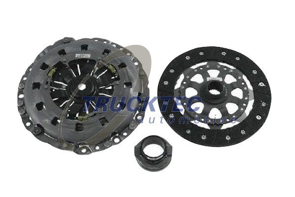 Kupplungssatz TRUCKTEC AUTOMOTIVE 08.23.131